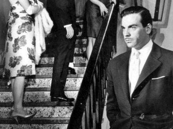 “Hatırlar mısınız, bir zamanlar fakir ama gururlu bir genç vardı?”