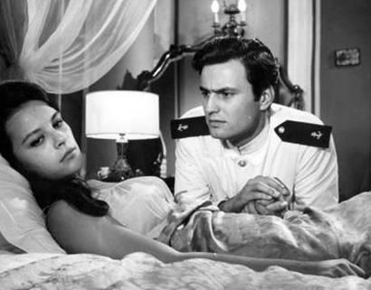 “Nen var kuzum?”