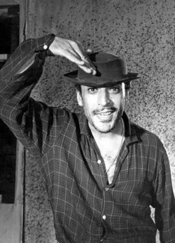 6. “Turist Ömer derler benim adıma, pişman olur bakmayanlar tadıma. ”