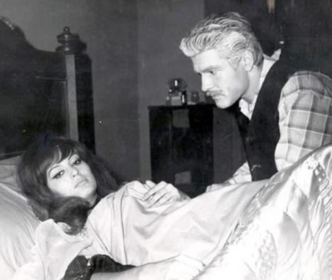 “Seni sevmiyorum! Seninle oyun oynadım, bunu anlamadın mı hala?”