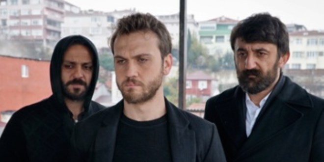 Çukur'un 3. sezona öyle bir isim geliyor ki..