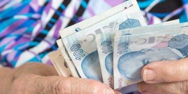 Devletten yaşlılara 8 destek