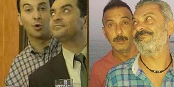 'Ayrılsak da beraberiz'