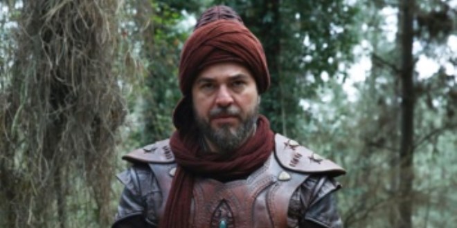 Diriliş Ertuğrul'un yapımcısı resmen açıkladı! Yer yerinden oynadı