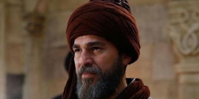 Engin Altan Düzyatan yeni dizisi için öyle bir değişti ki şoke etti!