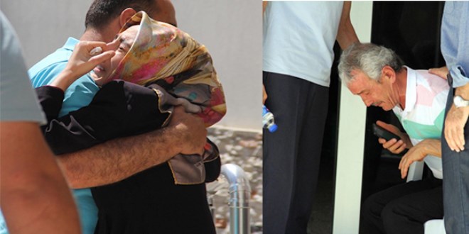 Yıllar sonra evlatlık olduğu öğrendi! Annesini öldürdü
