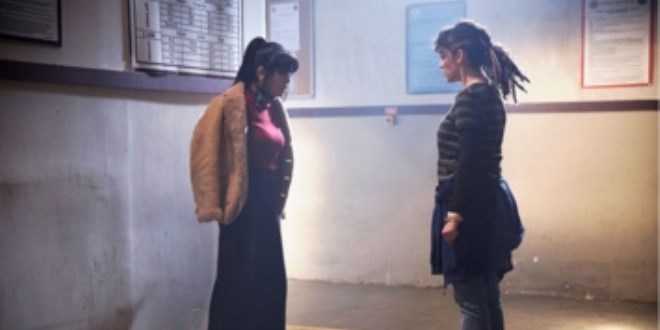 Ünlü oyuncu saldırıya uğradı! 'Tükürüp tartakladılar'