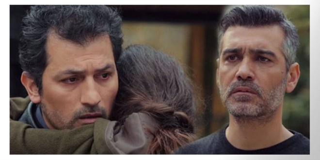 Arif mi ölsün Sarp mı? Kadın dizisinde flaş ayrılık!