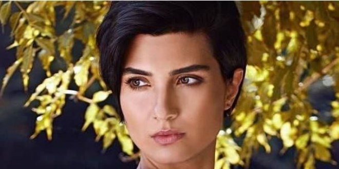 Tuba Büyüküstün yeni dizide rol alacak mı?
