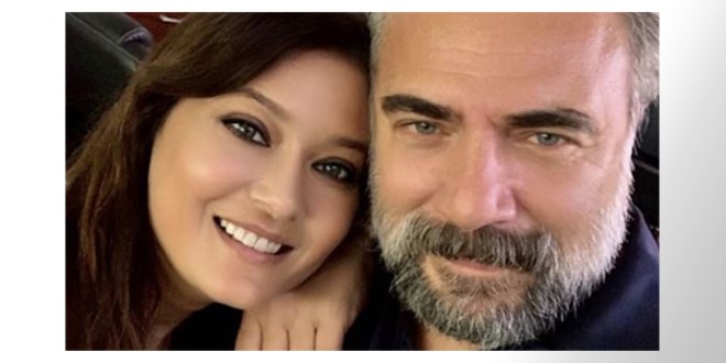 Nurgül Yeşilçay ve EDHO hayranları rahatladı!