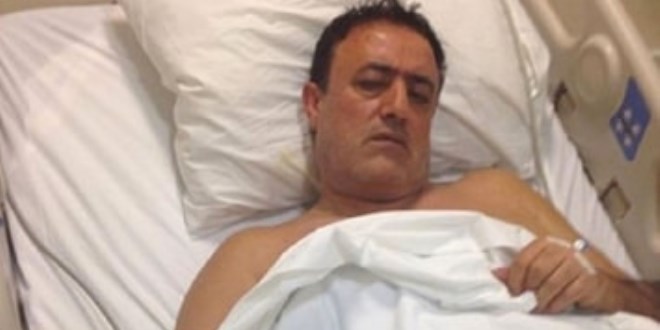 Mahmut Tuncer öldü mü? İşte açıklama!