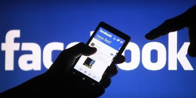 Facebook´tan Snapchat'e rakip uygulama