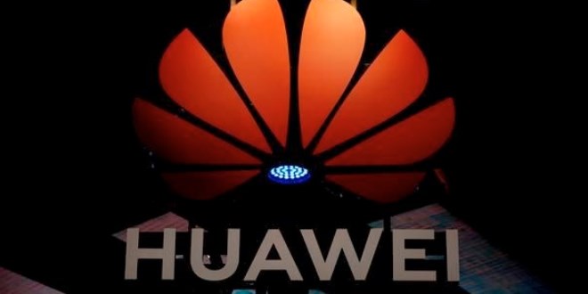 Huawei'nin yeni modellerinde Google uygulamaları olmayacak