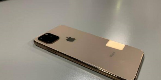 Çinlilerin Apple'dan önce piyasaya sürdüğü iPhone 11 görenleri şaşırttı