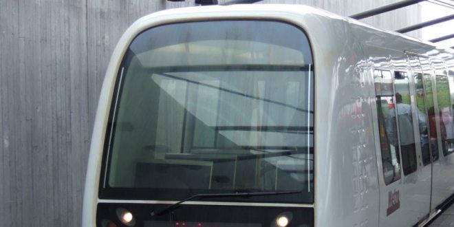 Milli 'sürücüsüz metro' geliyor...