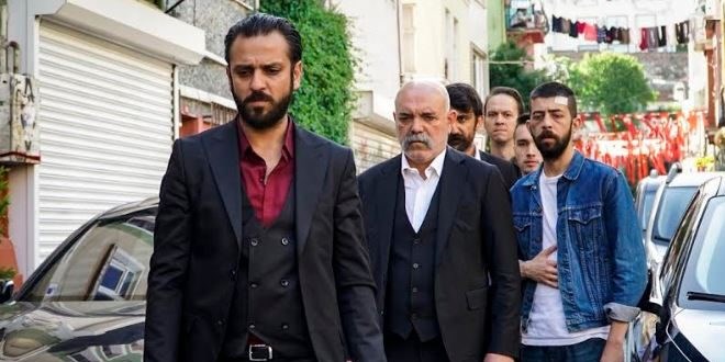 Çukur’un yeni buluşma mekan açıldı!