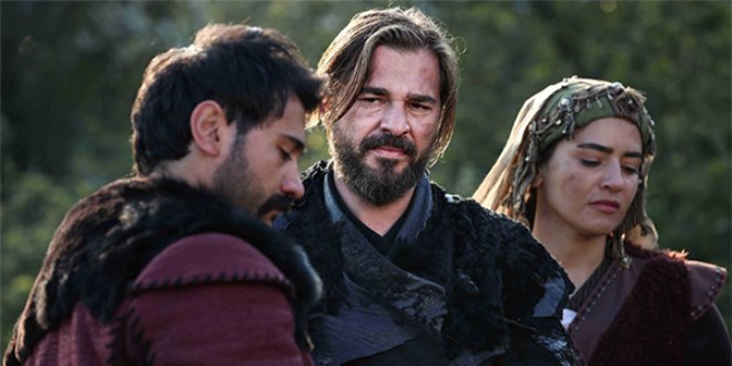 Engin Altan Düzyatan'ın yeni projesi: Kurşun