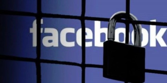Facebook'ta çok ciddi güvenlik açığı