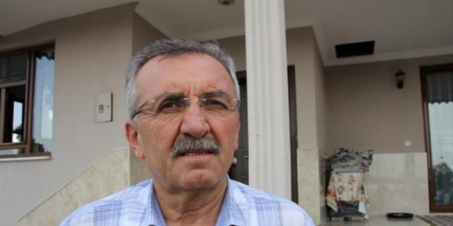 AK Partili Belediye Başkanı'na büyük şok! 11 el kurşun sıkıldı