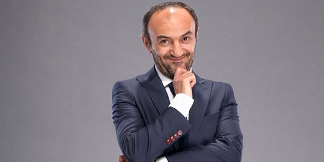 Ersin Korkut Survivor'da yarışacak