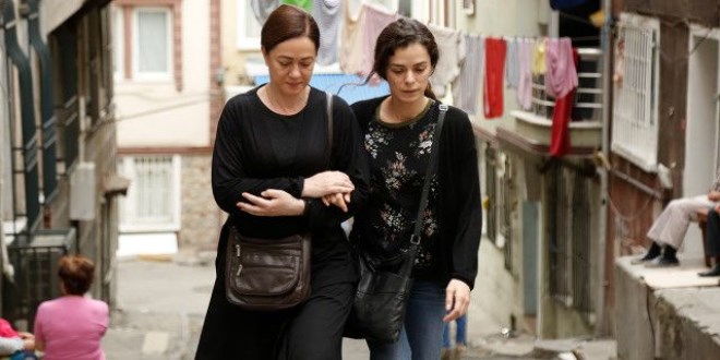 Kadın dizisinden yeni sezonda bakın kim ayrılıyor!