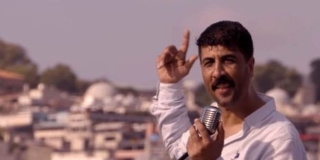 O şarkı çalıntı mı?