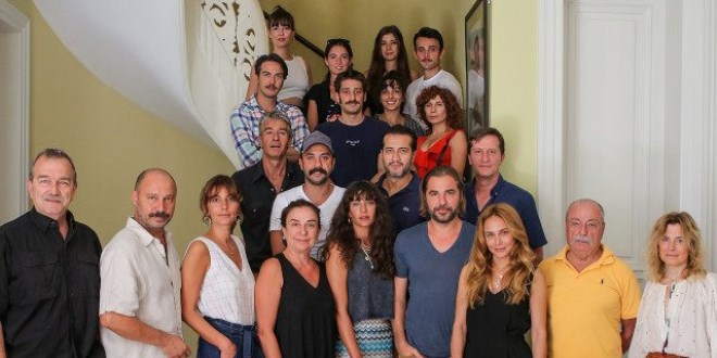 Kurşun nasıl bir dizi?