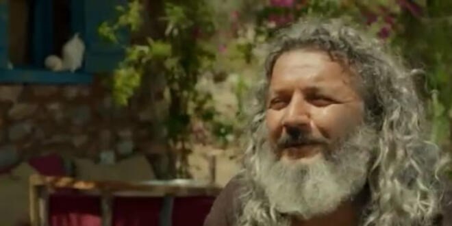 Mandıra Filozofu filmini izlediler, hayatları değişti
