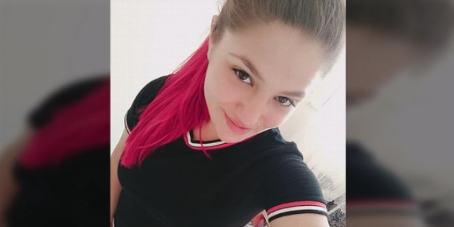 13 yaşındaki Derya'dan 6 gündür haber yok