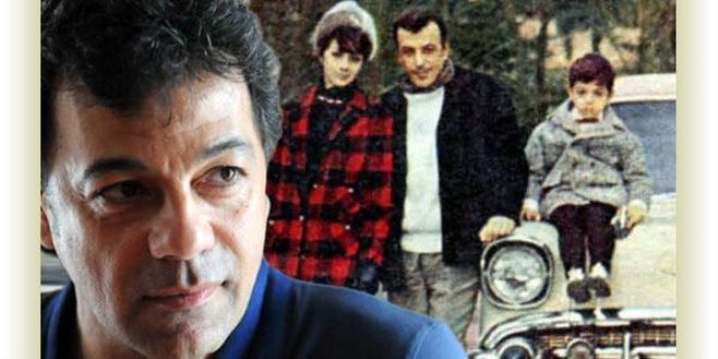'Sinemde kapanmayan bir yaradır'