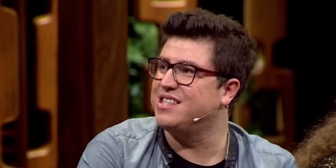 İbrahim Büyükak'ın talihsiz kazası