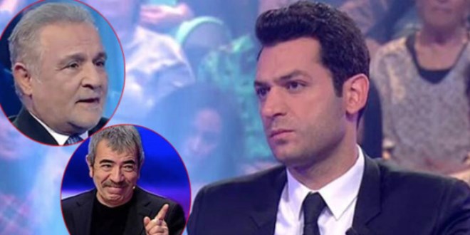 Işte 'Kim Milyoner Olmak İster'i sunacak yeni isim!
