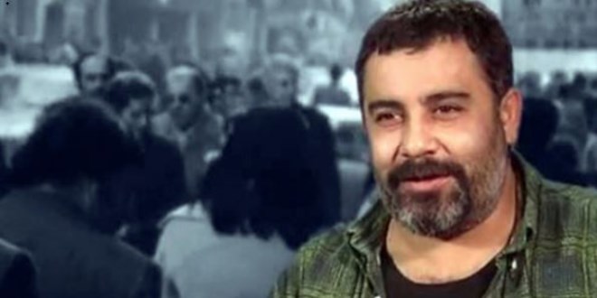 Yasağa rağmen Ahmet Kaya'nın hayatını anlatan 'İki Gözüm' çekiliyor!