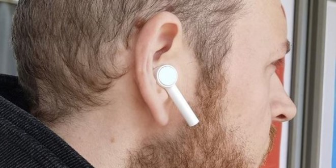AirPods'a yeni rakip