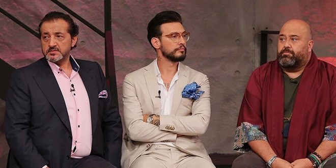 MasterChef'te duygu dolu anlar!