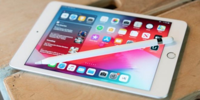 İşte iPadOS özellikleri