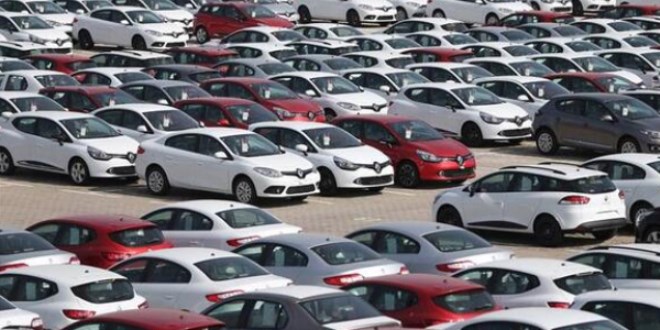 Kamu bankaları kampanya yaptı! İşte en ucuz otomobiller
