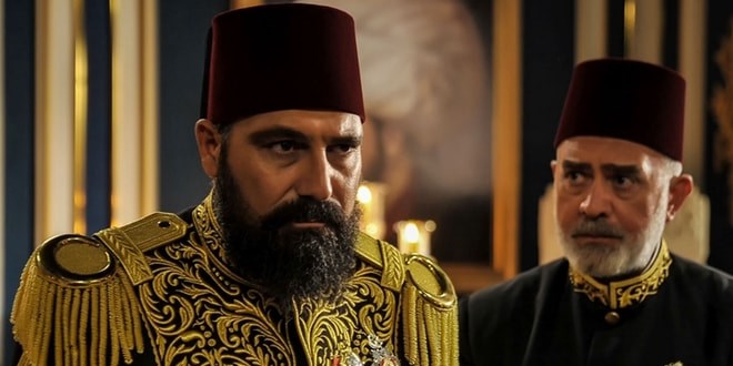 Payitaht Abdulhamid'e ortalığı karıştıracak transfer