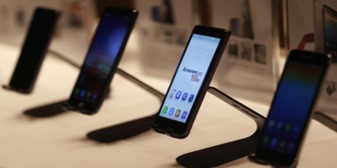 Türkiye'de yılın ilk yarısında telefonlara harcanan para