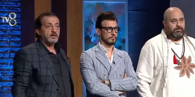 MasterChef'te beklenmedik sonuç!