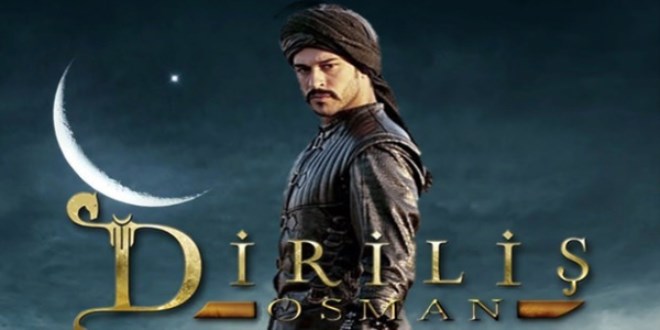 Bomba isimler yeni sezonda Diriliş Osman'a dahil oluyor