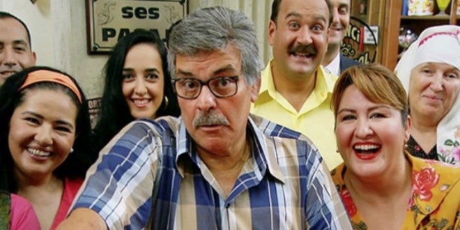 İşte TRT'nin efsane dizisi Seksenler'in yayın tarihi!