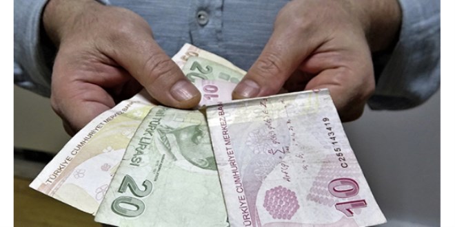 Parada klozet kapağından fazla bakteri var