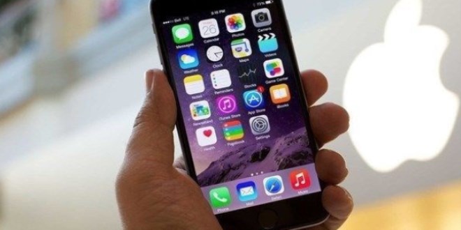 Apple o iPhone modellerini ücretsiz tamir edecek