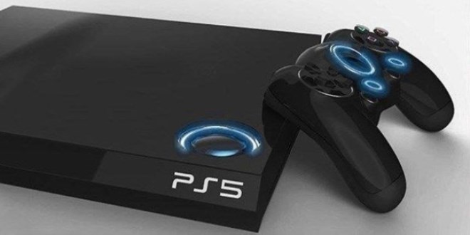 Sony, PlayStation 5 için tarih verdi