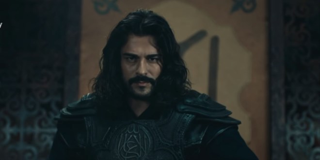 Diriliş Osman'da flaş gelişme!