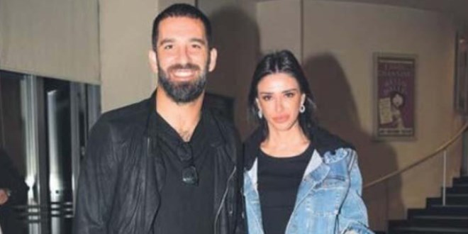 Arda Turan'ın servetlik oyuncağı!