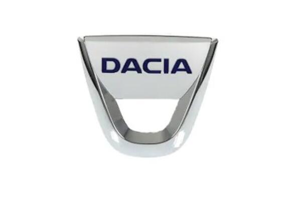 Dacia    Tüm modellerde yüzde 0 faiz