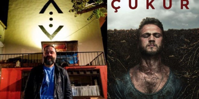 Çukur dizisi hayranlarına büyük sürpriz!