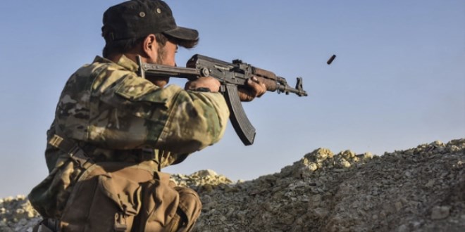 İşte Türkiye'ye silah ihracatını durduran ülkeler!